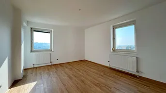 Expose LEISTBARE 3 ZIMMER WOHNUNG MIT BALKON UND GARAGE IN SCHWERTBERG