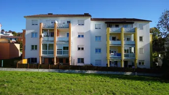 Expose Moderne Wohnung in Top-Lage: 2. Etage mit 79.54m², 3 Zimmer für nur 742,09 € Miete in 4310 Mauthausen, Oberösterreich!