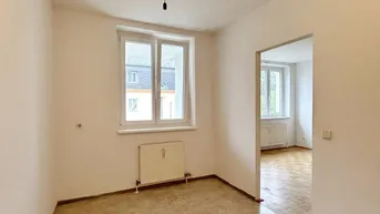 Expose 3 ZIMMER WOHNUNG IN KIRCHDORF AN DER KREMS MIT BALKON UND PARKPLATZ