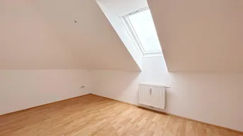Expose JETZ 2 MONATE MIETFREI SICHERN - ZENTRALE 2 ZIMMER WOHNUNG IN ST. GEORGEN AM WALDE