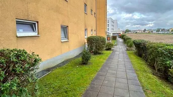 Expose 3 ZIMMER WOHNUNG IN PERG - MIT BALKON UND PARKPLATZ