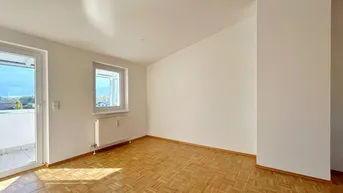 Expose NEUES JAHR - NEUES GLÜCK - 3 ZIMMER WOHNUNG IN KIRCHDORF