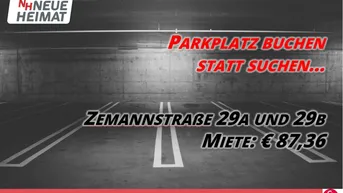 Expose TIEFGARAGENPLÄTZE IN FREISTADT AB SOFORT ZU VERMIETEN - LASSEN SIE IHR AUTO NICHT IM REGEN STEHEN!