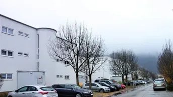Expose WOHNEN IN PUCHENAU - 3 ZIMMER WOHNUNG MIT BALKON UND TIEFGARAGE