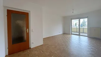 Expose WOHNEN IN ST. GEORGEN 3 ZIMMER MIT TERRASSE UND TIEFGARAGENPLATZ - JETZT 2 MONATE MIETFREI SICHERN