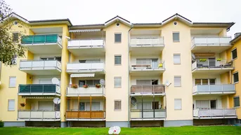 Expose Attraktive 3-Zimmer-Wohnung mit Loggia in Langenstein – Ihr Traum zum Top-Preis!