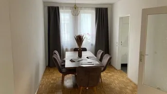 Expose 3 ZIMMER WOHNUNG IN LANGENSTEIN - MIT BALKON UND PARKPLATZ