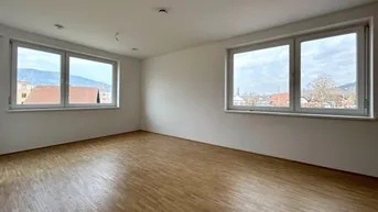 Expose BETREUBARES WOHNEN - 2 ZIMMER WOHNUNG IN KIRCHDORF/KREMS