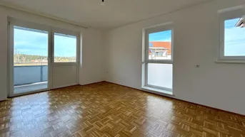 Expose BETREUBARES WOHNEN IM GRÜNEN - 2 ZIMMER WOHNUNG IN NEUKIRCHEN