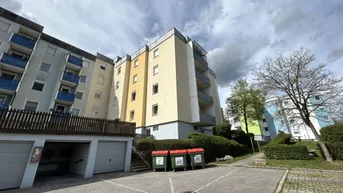 Expose WOHNEN IN SCHWERTBERG - 3 ZIMMER WOHNUNG MIT BALKON UND PARKPLATZ