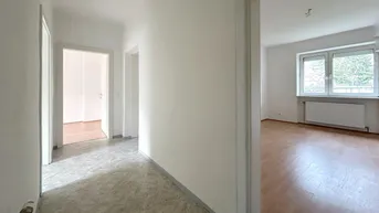 Expose PREISWERT UND ZENTRAL - 3 ZIMMER WOHNUNG IN TOP LAGE
