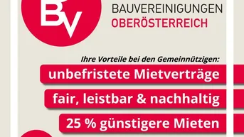 Expose ERSTBEZUG! 2. Quartal 2026: Moderne 3-Zimmer-Wohnung mit Balkon, Garage &amp; Stellplatz in Attnang-Puchheim!