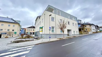 Expose ZENTRALE 3 ZIMMER WOHNUNG IN NEUMARKT