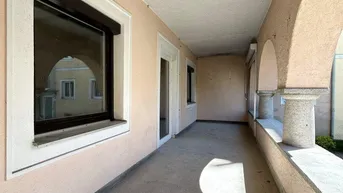 Expose GEWERBEFLÄCHE FÜR DEINE NEUE GESCHÄFTSIDEE IN TOP LAGE