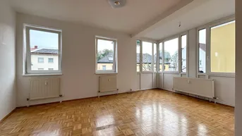 Expose PREISWERT UND ZENTRAL - 2 ZIMMER WOHNUNG IN SCHWERTBERG