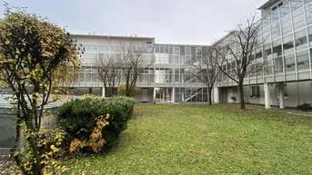 Expose WOHNEN IN HÖRSCHING - MIETWOHNUNG MIT BALKON UND TIEFGARAGENSTELLPLATZ