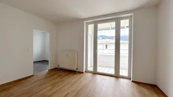 Expose WOHLFÜHLEN IM NEUEN ZUHAUSE - 3 ZIMMER WOHNUNG IN KIRCHDORF