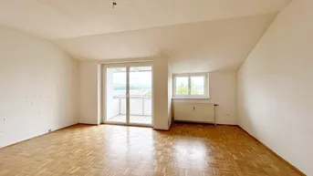 Expose DEIN NEUES ZUHAUSE WARTET AUF DICH - 4 ZIMMER WOHNUNG MIT GARAGE UND BALKON