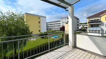 Expose DEIN ZUHAUSE IN LANGENSTEIN - 3 ZIMMER WOHNUNG MIT TOLLEM BALKON UND PARKPLATZ