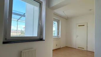 Expose WOHNEN IN HÖRSCHING - MIETWOHNUNG MIT BALKON UND TIEFGARAGENSTELLPLATZ