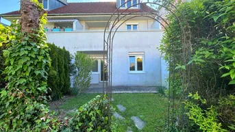 Expose WOHNTRAUM MIT TERRASSE UND EIGENEM GARTEN IN KATSDORF