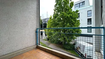 Expose CITYWOHNUNG IN ZENTRALER LAGE - MIT BALKON UND OPTIONALEM TIEFGARAGENSTELLPLATZ