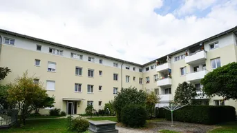 Expose 4 ZIMMER WOHNUNG IN SCHWANENSTADT - HELL, PREISWERT UND GEMÜTLICH