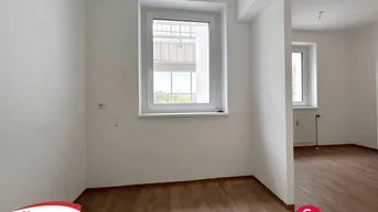 Expose WOHNEN IN HÖRSCHING - MIETWOHNUNG MIT BALKON UND TIEFGARAGENSTELLPLATZ