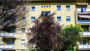 Expose Moderne 2-Zimmer-Wohnung mit Balkon in Perg – Ihr neues Zuhause für 495,02 €!