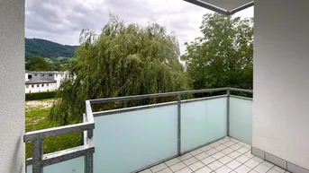 Expose PREISWERT UND GEMÜTLICH - 3-ZIMMER-WOHNUNG MIT LOGGIA IN KIRCHDORF/KREMS