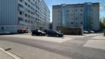Expose WOHNEN IN WELS - PREISWERT UND GEMÜTLICH - 2 ZIMMER WOHNUNG