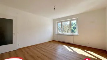 Expose PREISWERT 3 ZIMMER WOHNUNG MIT PARKPLATZ IM GRÜNEN