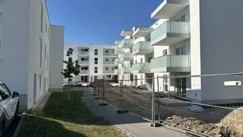 Expose MODERNE &amp; TOP AUSGESTATTETE NEUBAUWOHNUNG MIT BALKON IN ZENTRALER LAGE IN RIED/INNKREIS!