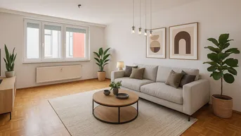 Expose SOMMERFEELING - ERDGESCHOSSWOHNUNG MIT TOP TERRASSE UND GARTENZUGANG