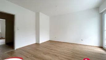 Expose PREISWERT UND GEMÜTLICH - 3-ZIMMER-WOHNUNG MIT LOGGIA IN KIRCHDORF/KREMS