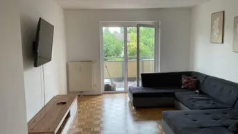 Expose WOHNEN IM WOHNPARK ST. GEORGEN - 3 ZIMMER WOHNUNG MIT BALKON UND TIEFGARAGE