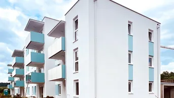Expose CHANCE! MIETKAUFOBJEKT IN ST.GEORGEN - GUSENFELDSTRAßE! 3 ZIMMER, GROßZÜGIGER BALKON!