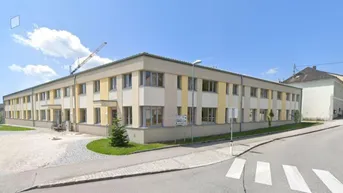 Expose 2 ZIMMER WOHNUNG IN HOFKIRCHEN MIT BALKON
