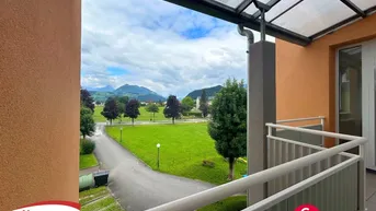 Expose WOHNVERGNÜGEN IN WINDISCHGARSTEN - 4-ZIMMER-WOHNUNG MIT LOGGIA