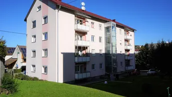 Expose WOHNEN IN SCHWERTBERGER ZENTRALLAGE