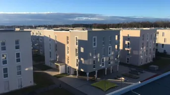 Expose 3-ZIMMER-WOHNUNG MIT LOGGIA UND Garagenplatz IN ANSFELDEN!