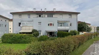 Expose Geräumige 4-Zimmer-Genossenschaftswohnung mit Terrasse in Langenstein!