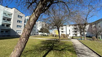 Expose WOHNEN IN GMUNDEN - TRAUMHAFTE 3 ZIMMER WOHNUNG MIT BALKON
