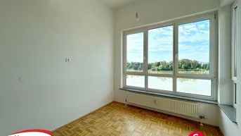 Expose SOMMERFEELING - 4 ZIMMER ERDGESCHOSSWOHNUNG MIT TRAUMHAFTEM DONAUBLICK