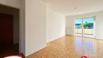 Expose WOHNEN IM WOHNPARK ST. GEORGEN - 3 ZIMMER WOHNUNG MIT BALKON UND TIEFGARAGE