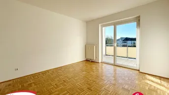 Expose HERBSTAKTION 2 MONATE MIETFREI FÜR 3 ZIMMER WOHNUNG MIT BALKON UND TIEFGARAGE IN ST. GEORGEN