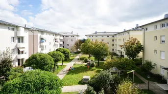Expose 4 ZIMMER WOHNUNG IN SCHWANENSTADT MIT TIEFGARAGENSTELLPLATZ - HELL, PREISWERT UND GEMÜTLICH