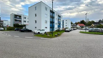 Expose Traumhafte 2-Zimmer-Wohnung mit Loggia in Schwertberg – Jetzt mieten für 571,01 €!