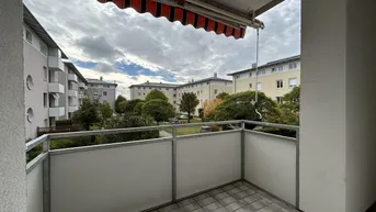 Expose HERBSTAKTION IN SCHWANENSTADT - 1 MONAT MIETFREI - 4 ZIMMER WOHNUNG MIT TIEFGARAGENSTELLPLATZ -