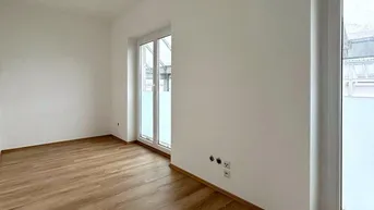 Expose 5 ZIMMER WOHNUNG IN ENNS - MIT BALKON UND PARKPLATZ